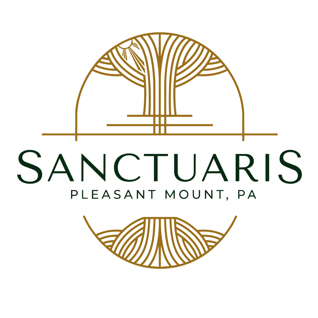 Sanctuaris logo